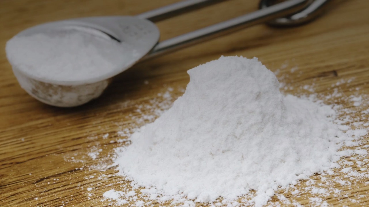 how to make baking powder last longer